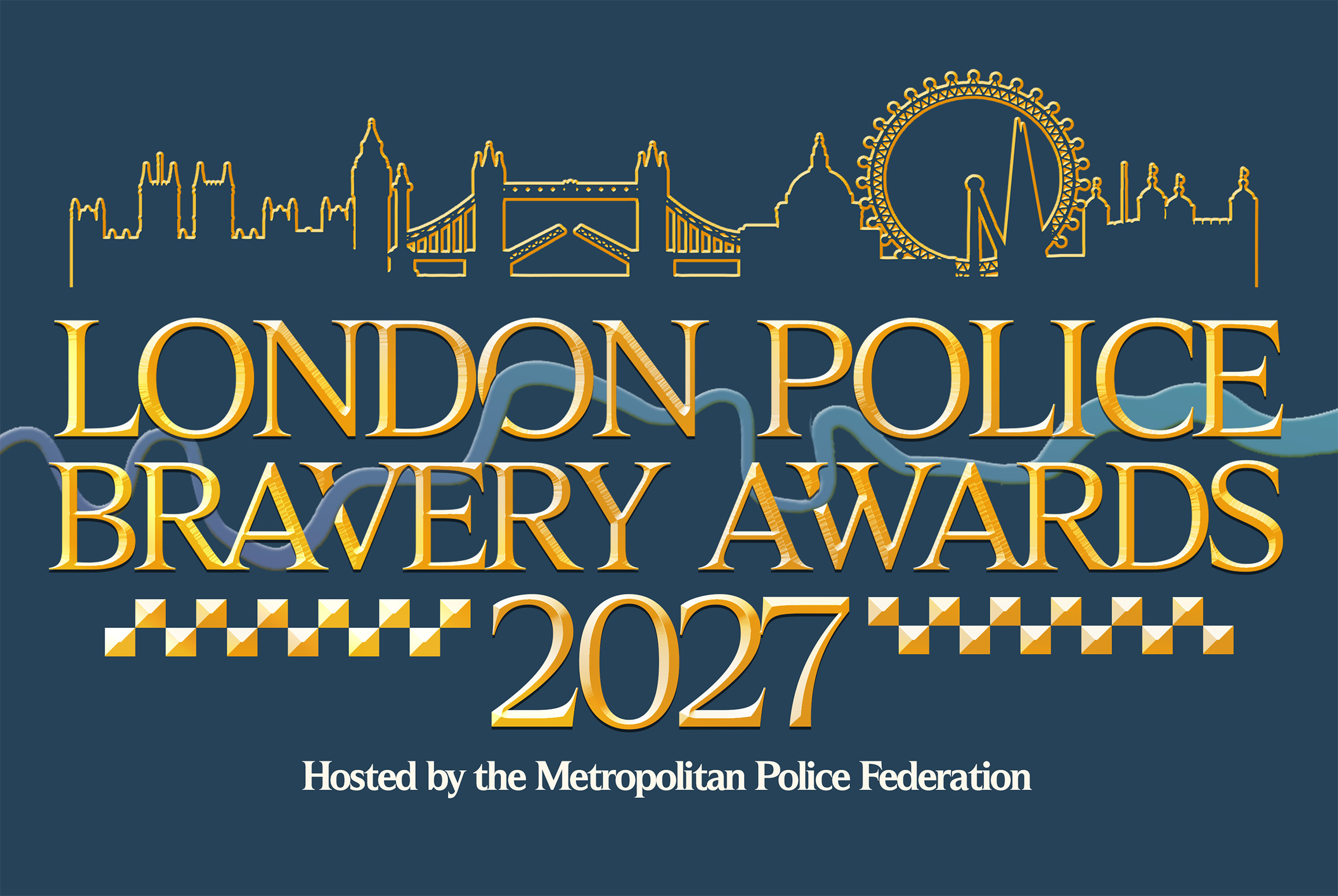 Metropolitan Police Federation launches 2026 London Police Bravery ...